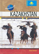 Kazakhstan cover
