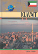 Kuwait cover