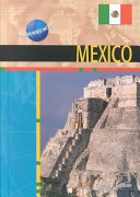 Mexico cover