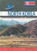 North Korea cover
