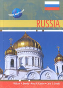 Russia cover