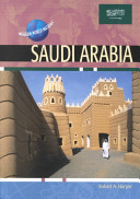 Saudi Arabia cover