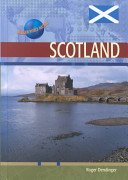 Scotland cover