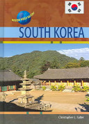 South Korea cover