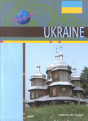Ukraine cover