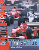 Formula One Car Racing cover