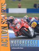 Motorcycle Grand Prix Racing cover