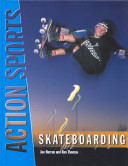 Skateboarding cover