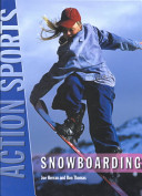 Snowboarding cover