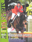 Equestrian Sports cover