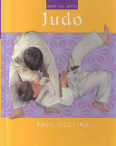 Judo cover