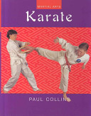 Karate cover