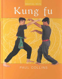 Kung Fu cover