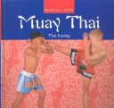 Muay Thai: Thai Boxing cover