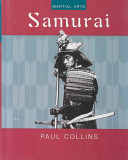 Samurai cover