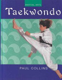 Taekwondo cover