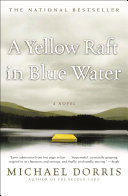 A Yellow Raft in Blue Water cover
