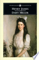 Daisy Miller cover