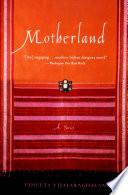 Motherland cover