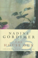 The House Gun cover