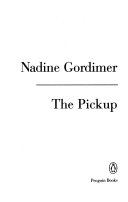 The Pickup cover