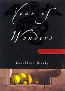 Year of Wonders: A Novel of the Plague cover