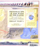 Dinosaurs at the Ends of the Earth: The Story of the Central Asiatic Expeditions cover