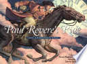 Paul Revere's Ride: The Landlord's Tale cover