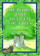 The People Who Hugged the Trees cover