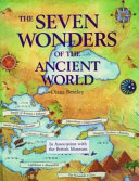 The Seven Wonders of the Ancient World cover