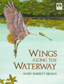Wings Along the Waterway cover