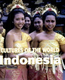Indonesia (2nd Edition) cover