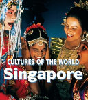 Singapore (Revised Edition) cover