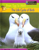 The Life Cycle of Birds cover