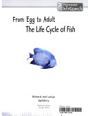 The Life Cycle of Fish cover