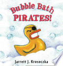 Bubble Bath Pirates! cover