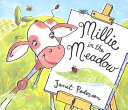 Millie in the Meadow cover