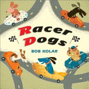 Racer Dogs cover