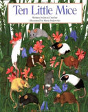 Ten Little Mice cover