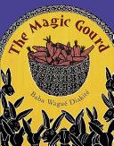 The Magic Gourd cover