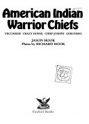 Native Americans cover