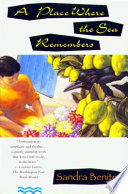 A Place Where the Sea Remembers cover