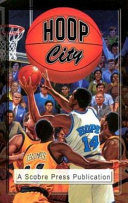 Hoop City (Touchdown) cover