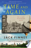 Time and Again cover