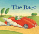 The Race cover