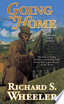 Going Home: A Barnaby Skye Novel cover