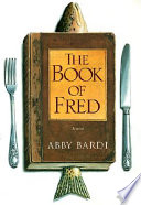 The Book of Fred cover