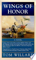 Wings of Honor cover