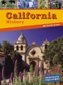 California History cover