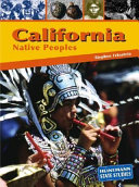 California Native Peoples cover